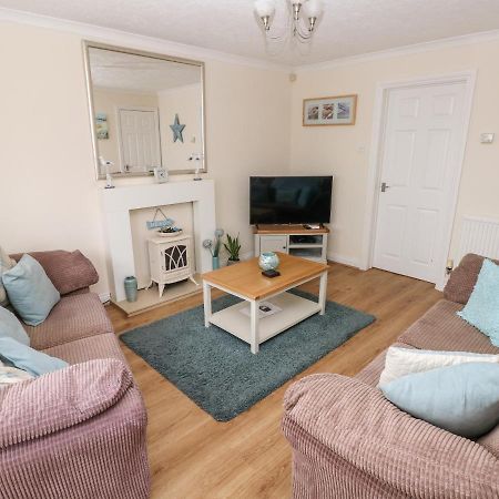 Sandyhill House Saundersfoot Esterno foto