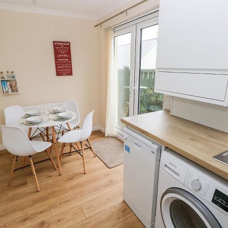 Sandyhill House Saundersfoot Esterno foto