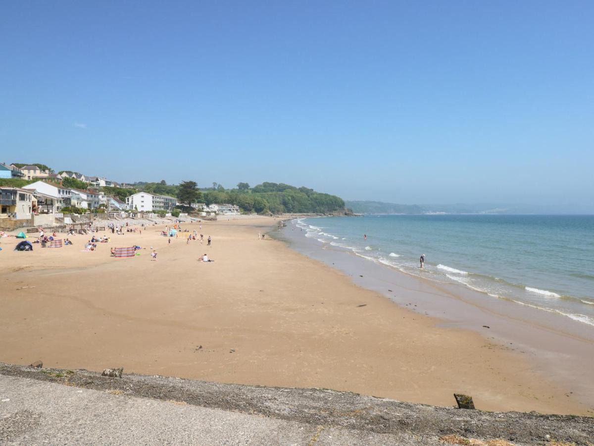 Sandyhill House Saundersfoot Esterno foto