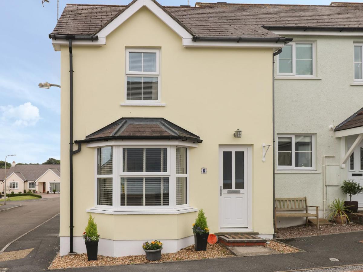 Sandyhill House Saundersfoot Esterno foto
