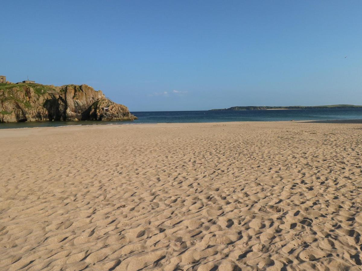 Sandyhill House Saundersfoot Esterno foto