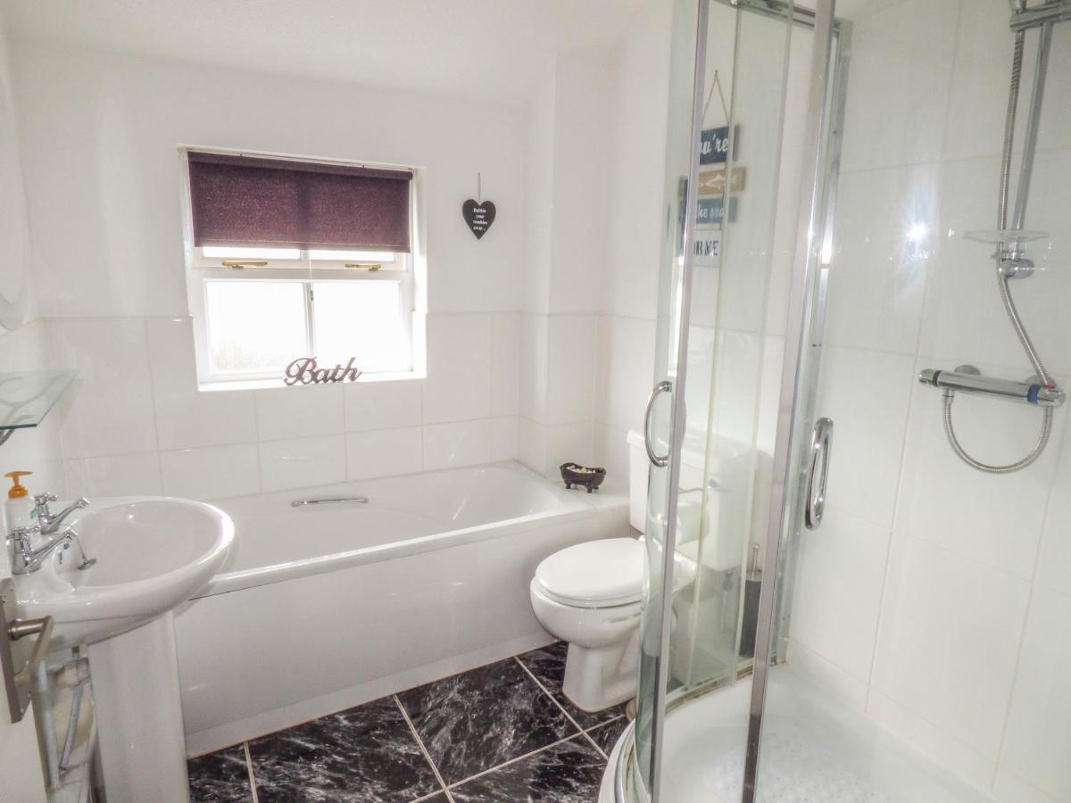 Sandyhill House Saundersfoot Esterno foto