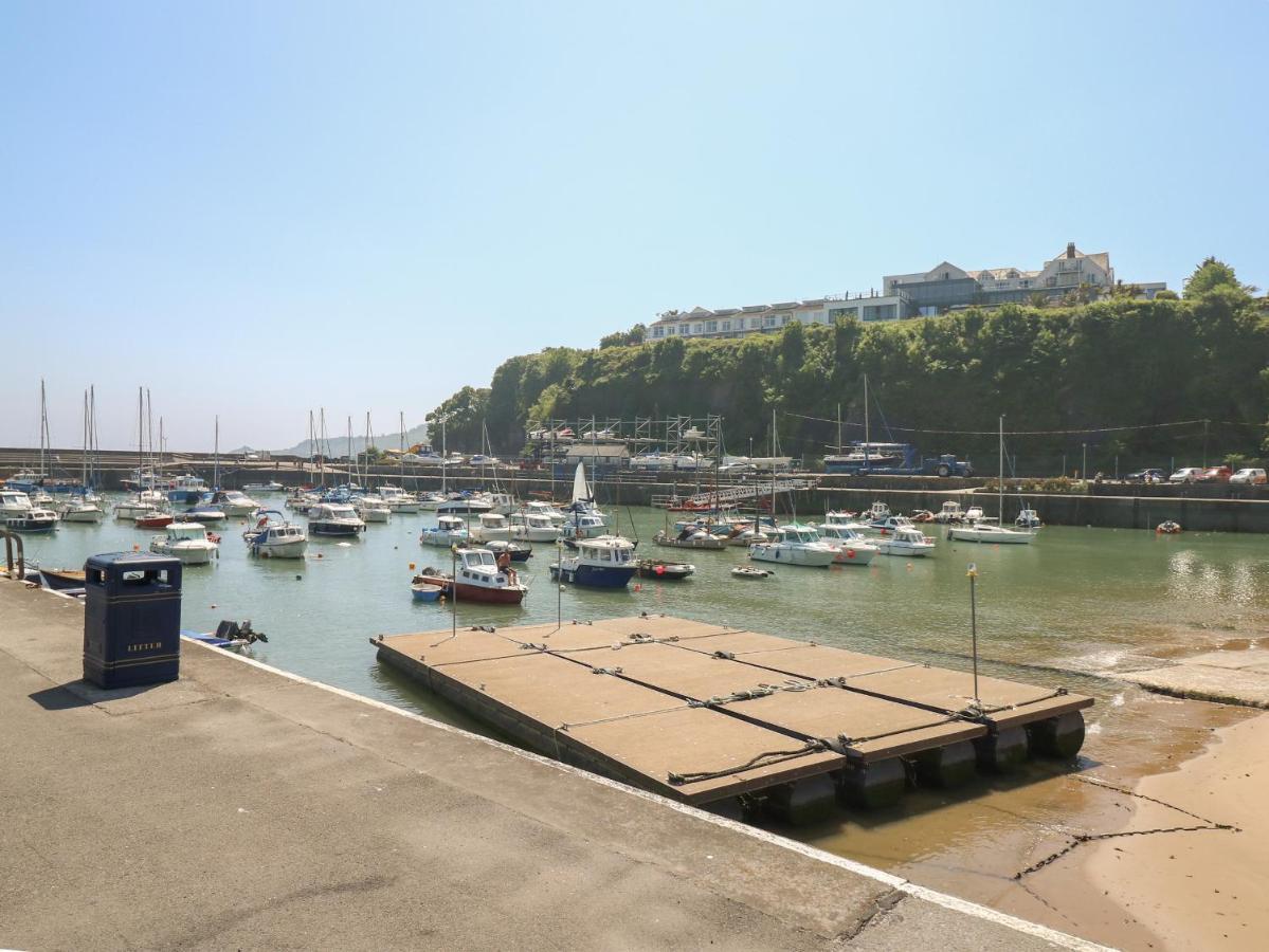 Sandyhill House Saundersfoot Esterno foto
