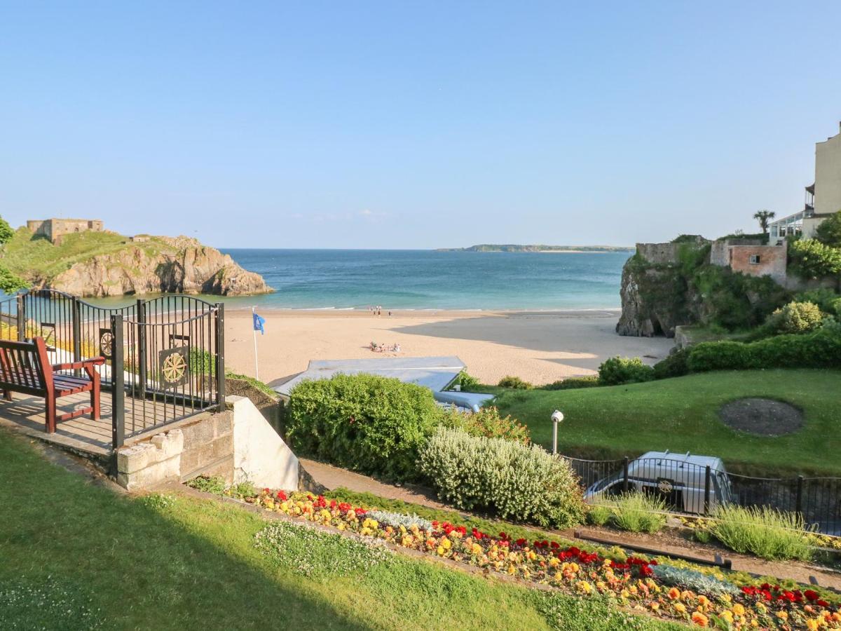Sandyhill House Saundersfoot Esterno foto