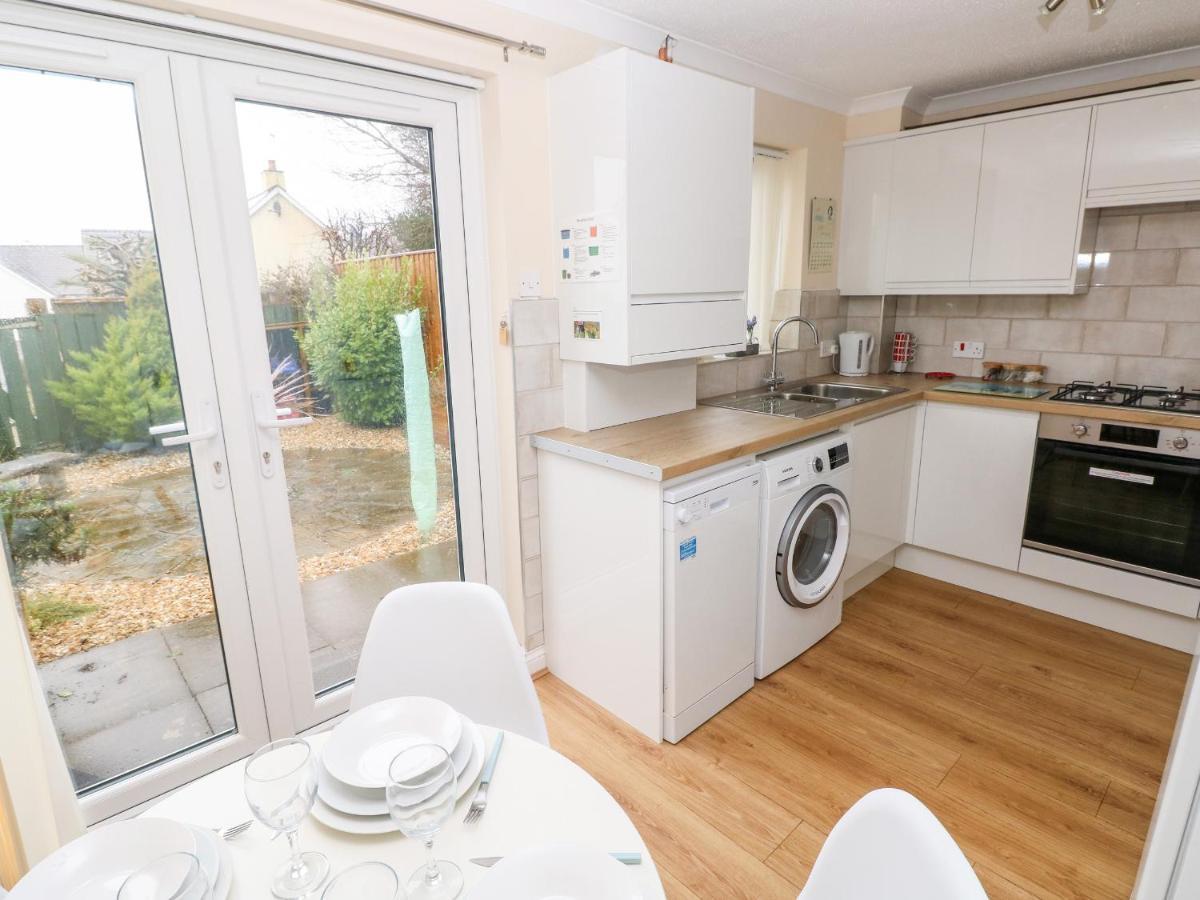 Sandyhill House Saundersfoot Esterno foto