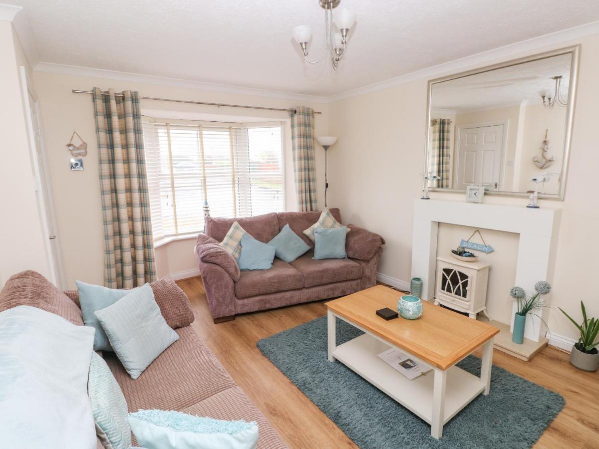 Sandyhill House Saundersfoot Esterno foto
