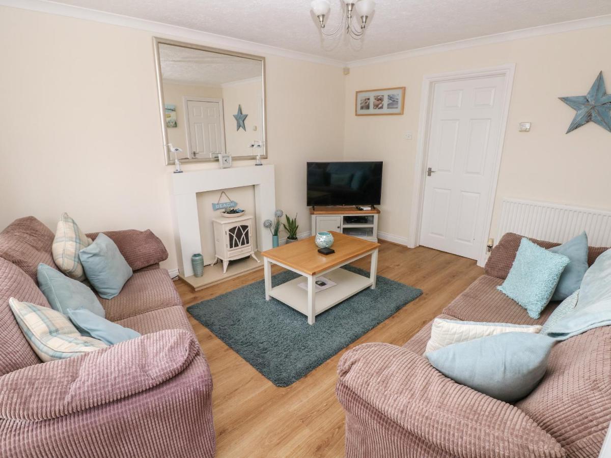 Sandyhill House Saundersfoot Esterno foto