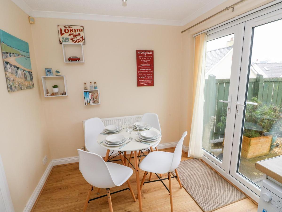 Sandyhill House Saundersfoot Esterno foto