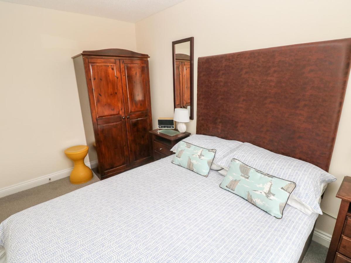 Sandyhill House Saundersfoot Esterno foto