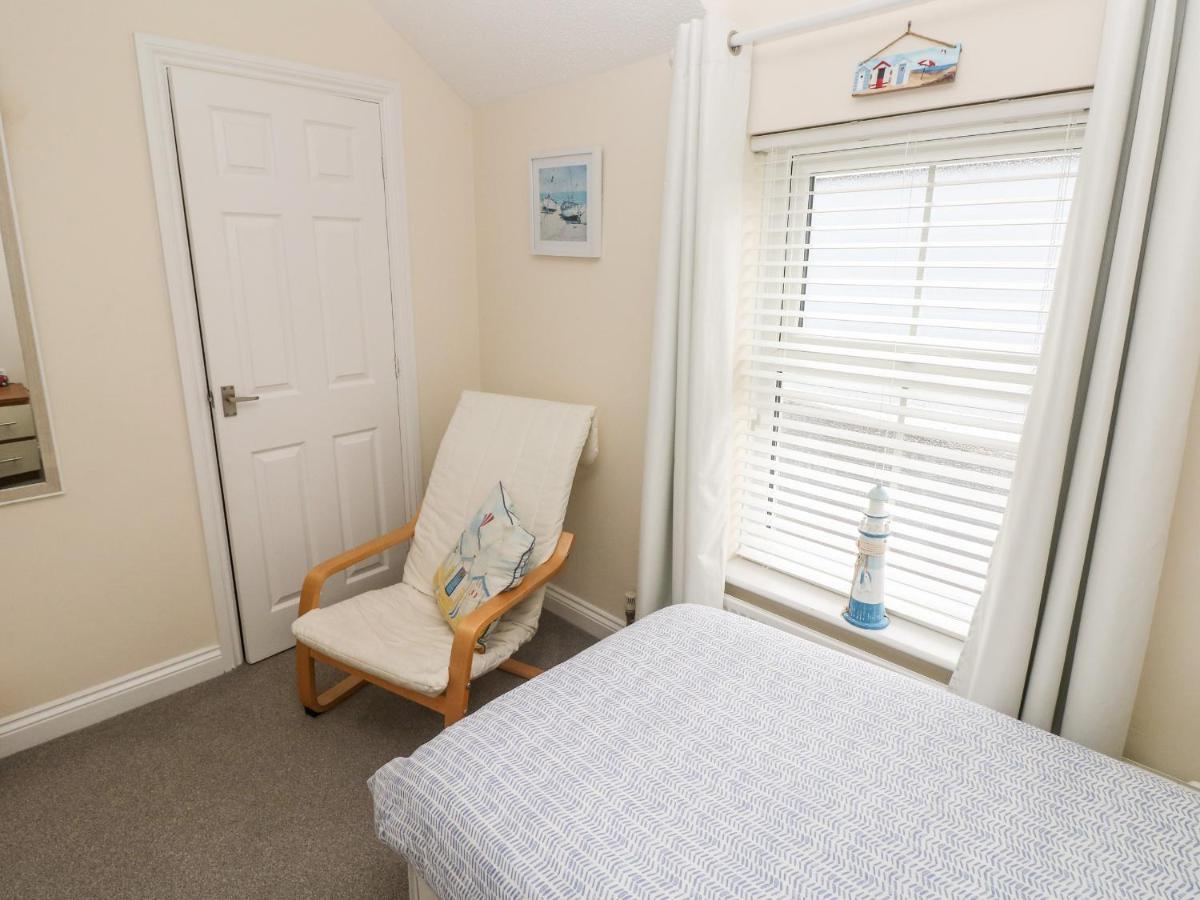 Sandyhill House Saundersfoot Esterno foto