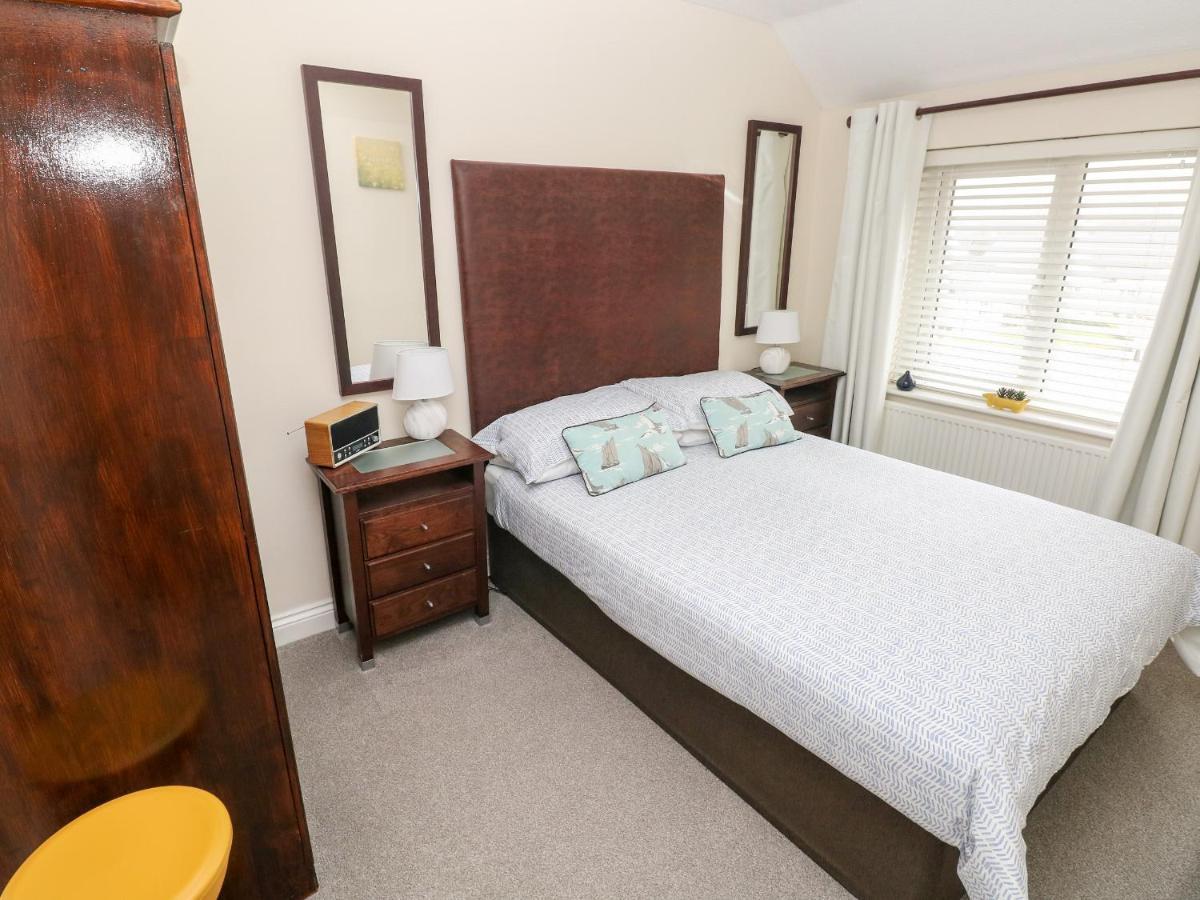 Sandyhill House Saundersfoot Esterno foto