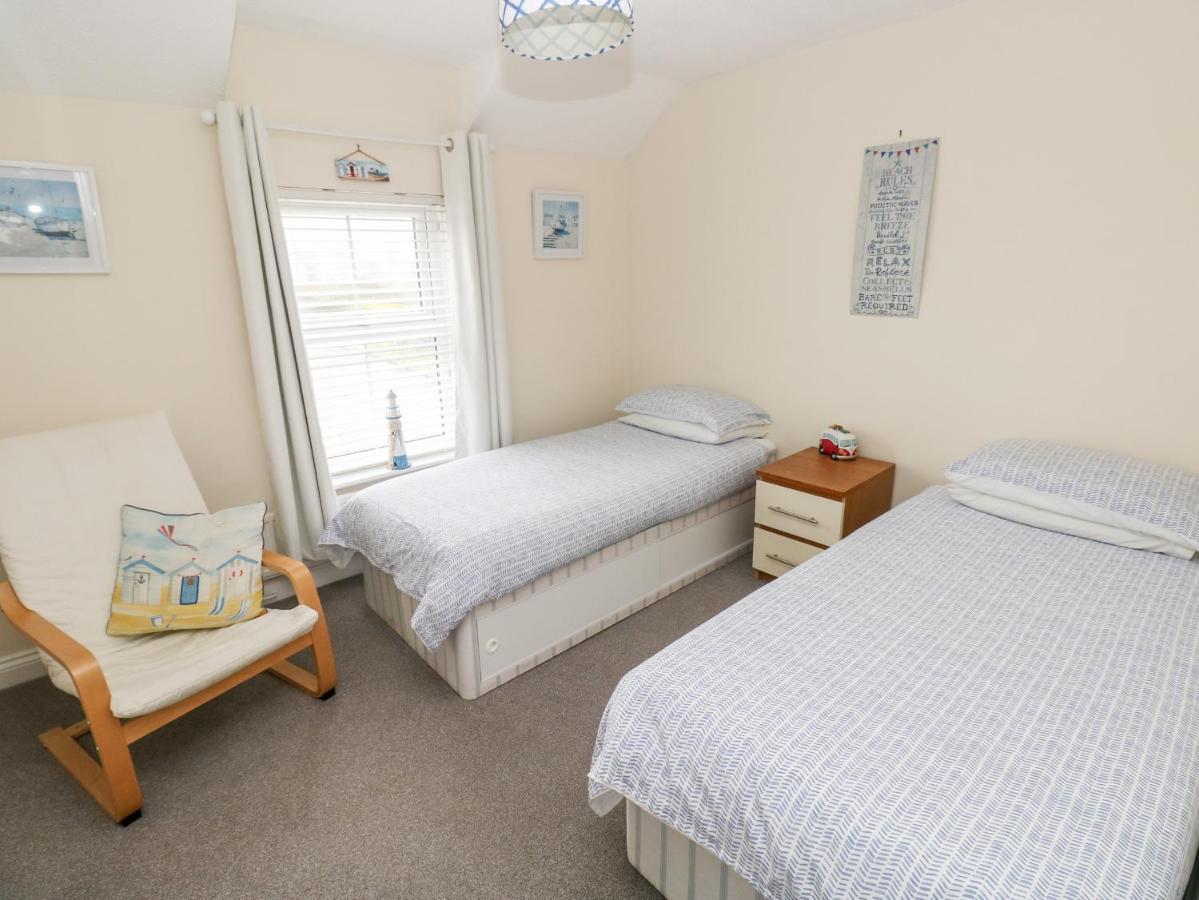 Sandyhill House Saundersfoot Esterno foto