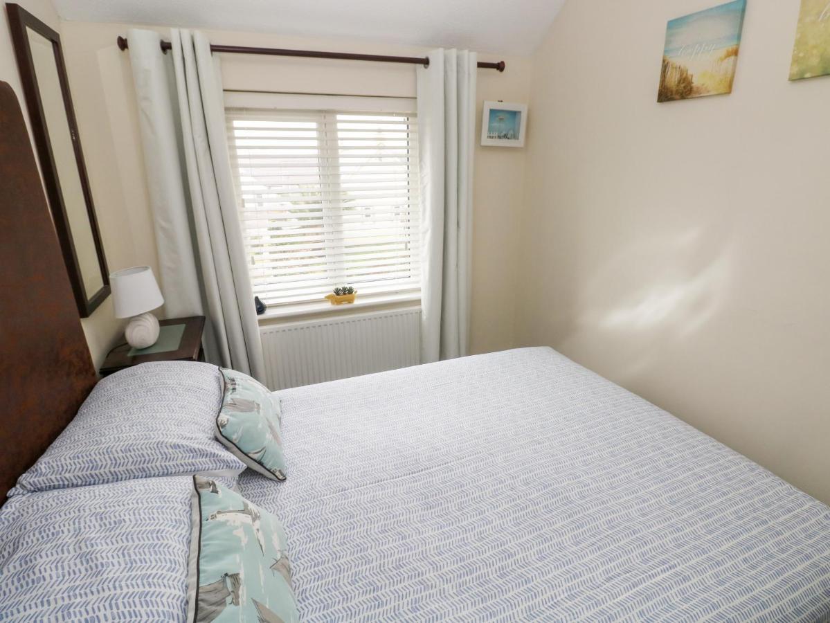 Sandyhill House Saundersfoot Esterno foto